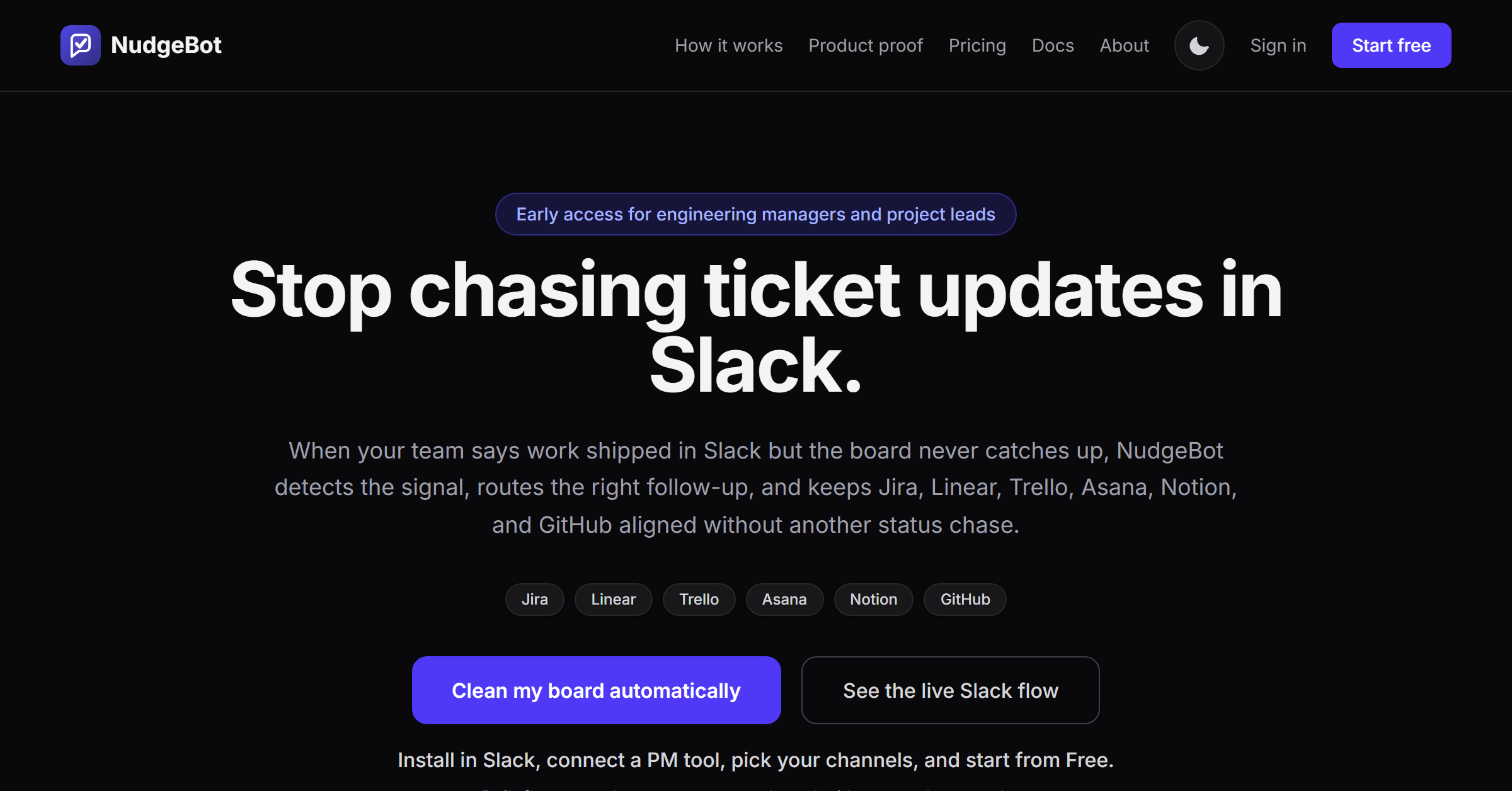 NudgeBot gallery image
