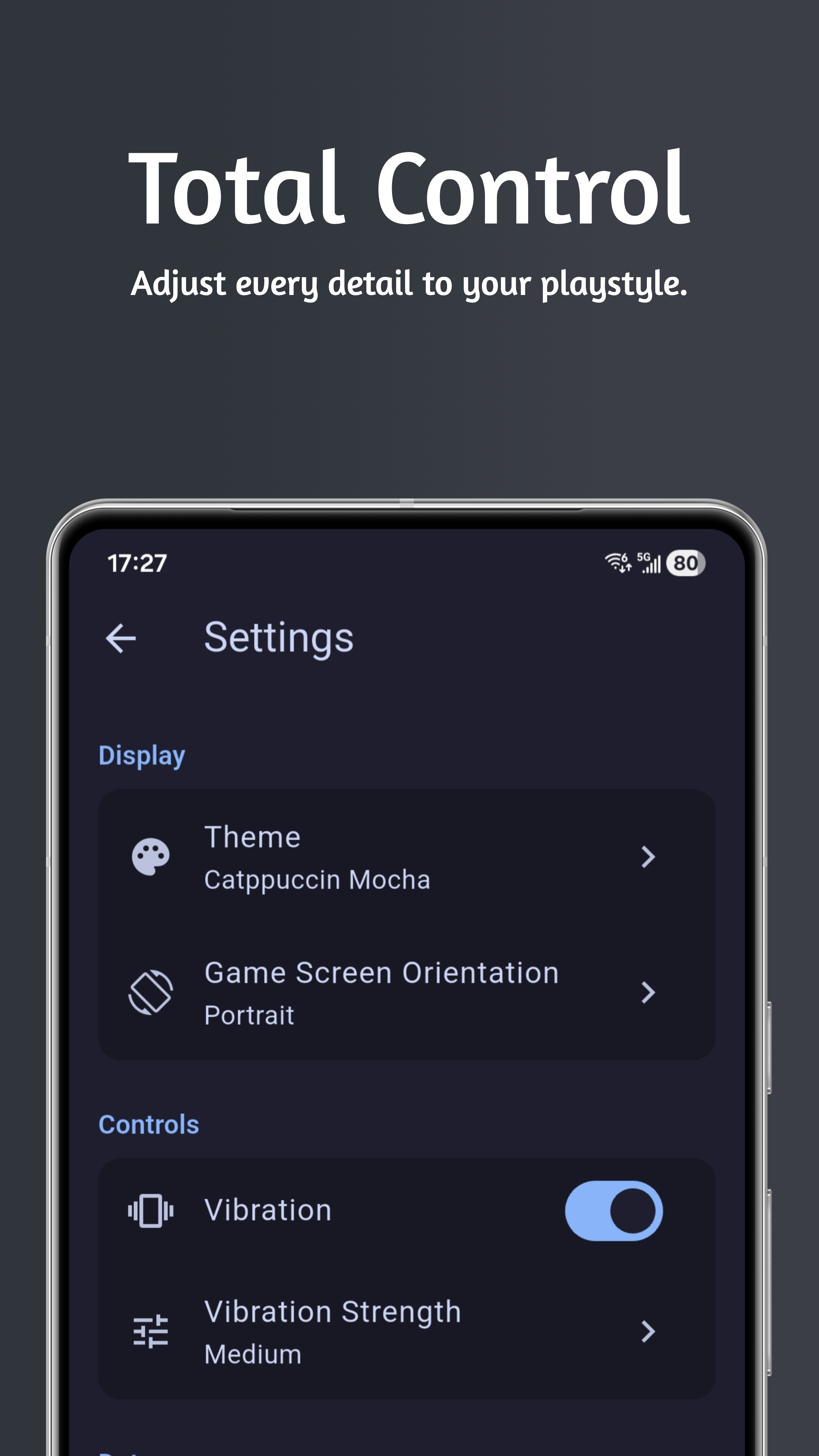GoGBA - Screenshot 4 preview