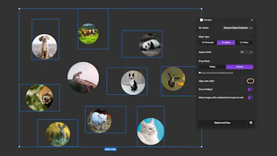Hot Spot – Figma Plugin gallery image