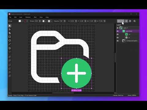 Axialis IconVectors gallery image
