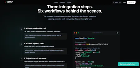 Vettly gallery image