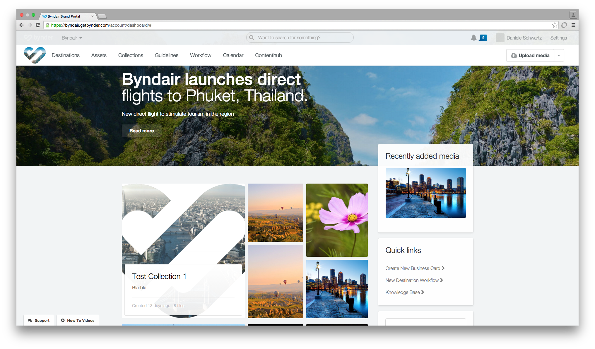 Bynder gallery image