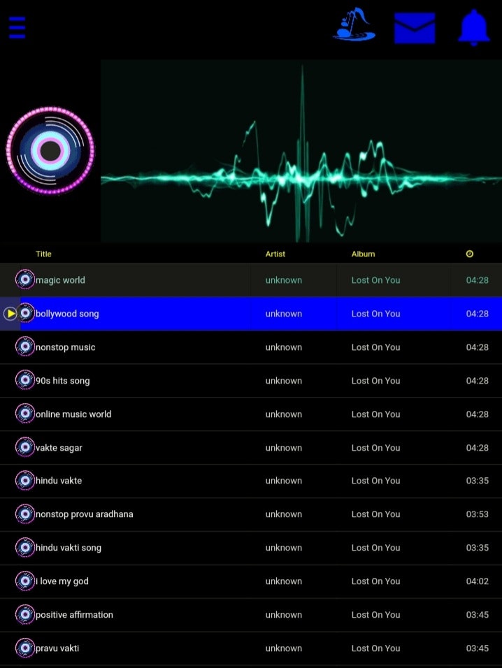 Melodyporium#latest version 2022 media 2