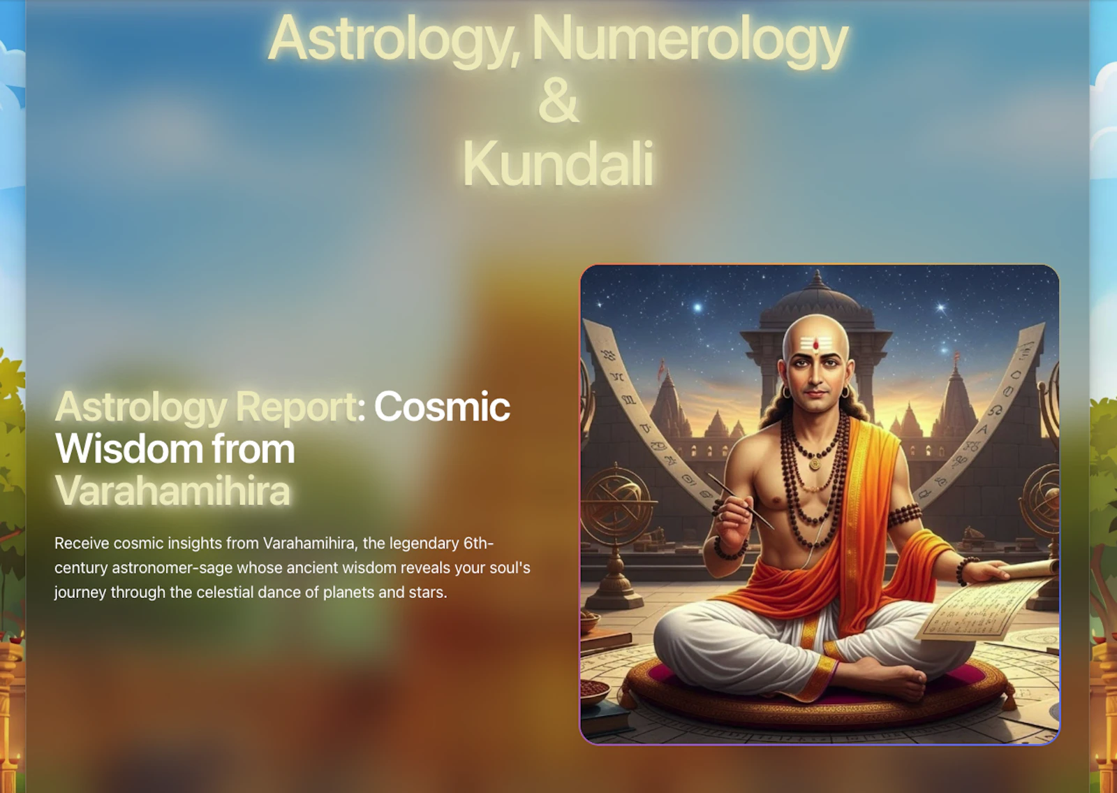 Sanatan365 screenshot 2