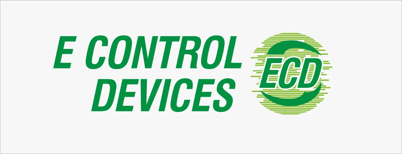 E Control Devices cover