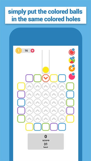 Circle Shift gallery image