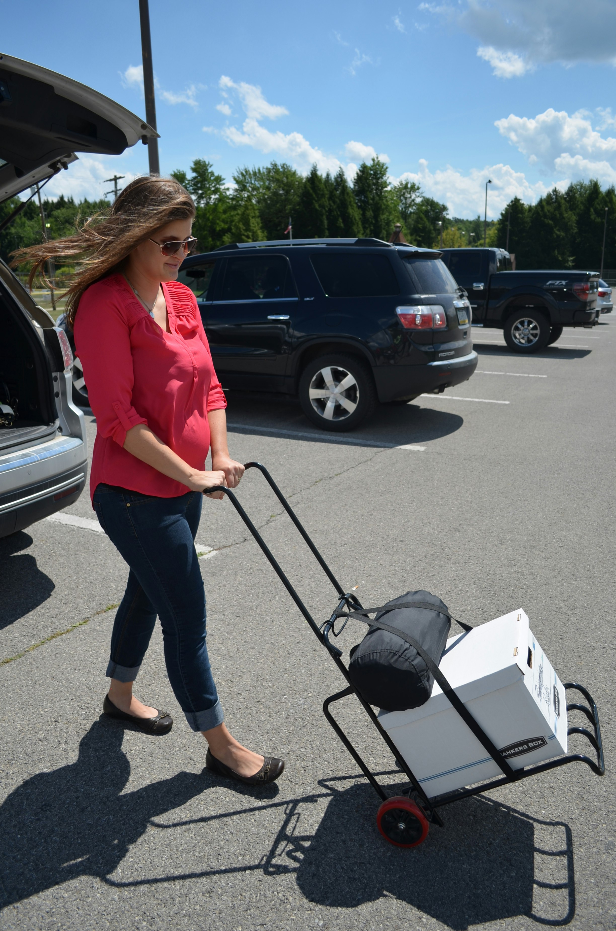 rylorin -- infant car seat stroller gallery image