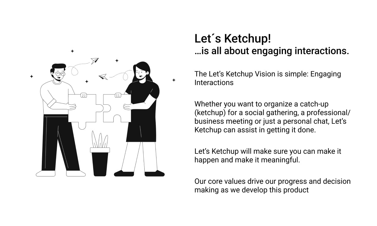 Let's Ketchup media 2