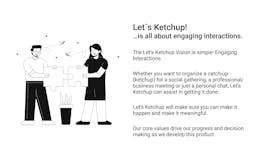 Let's Ketchup media 2