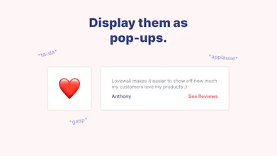 Lovewall gallery image