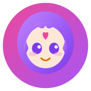 Best AI Girlfriend Apps logo