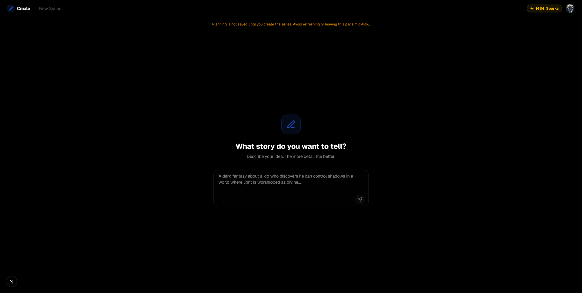 Toonforge gallery image