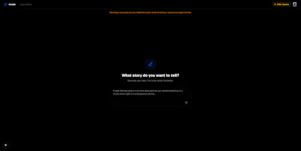 Toonforge gallery image