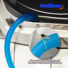 Dryer Vent Cleaner Kit gallery image