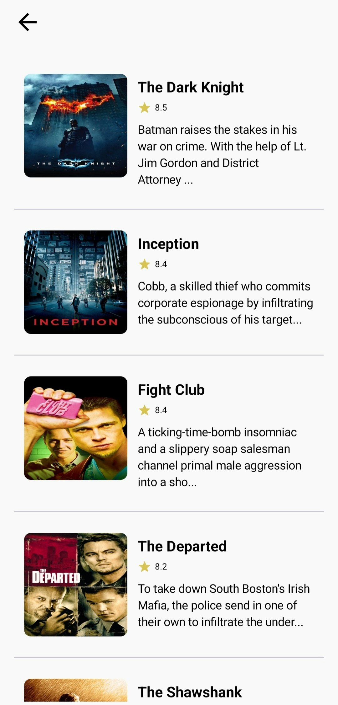 Moodify media 1