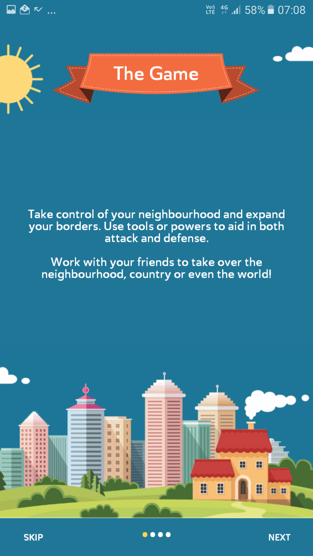 Takers gallery image