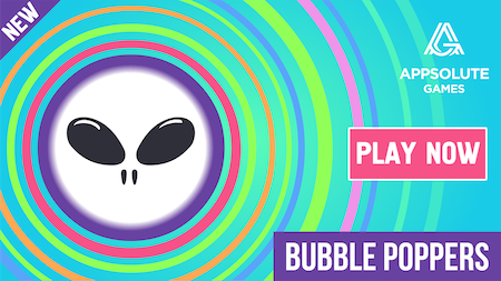 Mobile games at SquareDino.com gallery image