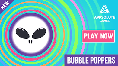 Mobile games at SquareDino.com gallery image