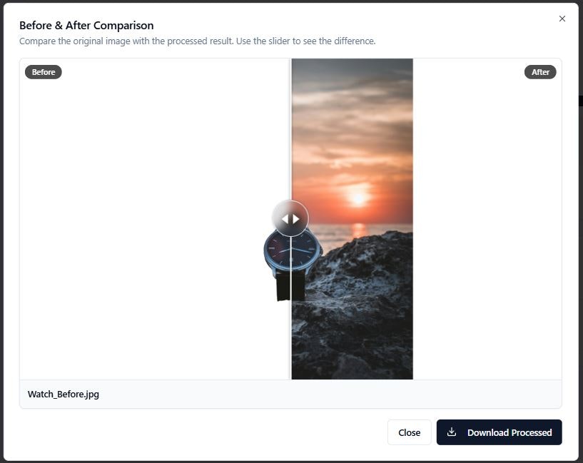 PureProduct.IO gallery image