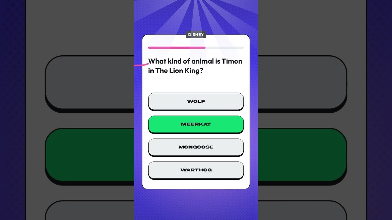 WITZ: AI Trivia Game gallery image