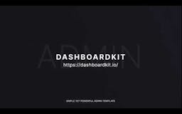 DashboardKit media 1