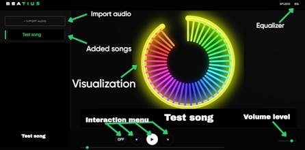 BEATIUS gallery image