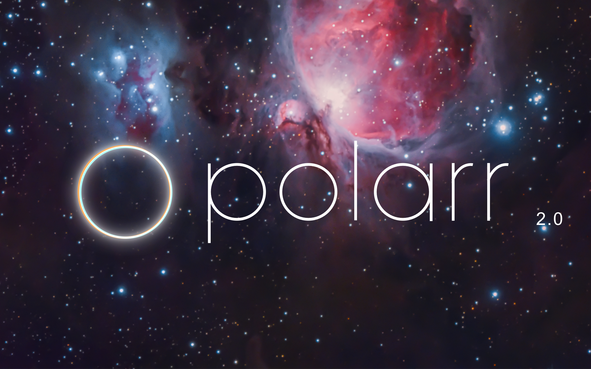 Polarr 2.0 for iOS gallery image