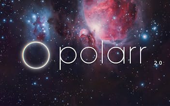 Polarr 2.0 for iOS gallery image