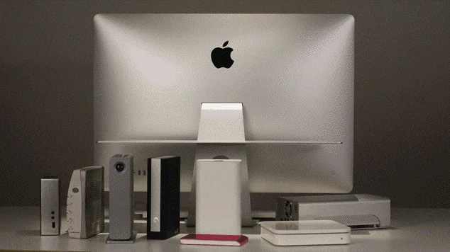 FLOAT Shelf