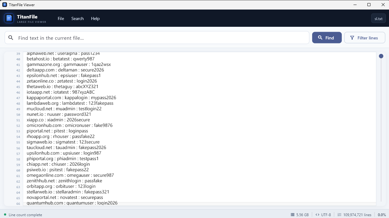 TitanFile Viewer gallery image