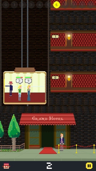 Elevator Boy gallery image