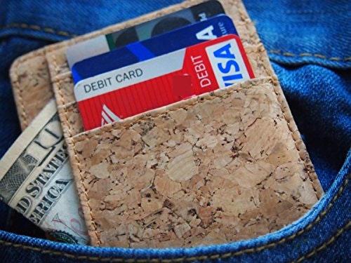 Minimalist Wallet by corature gallery image