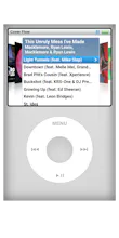 iPod Classic Player gallery image