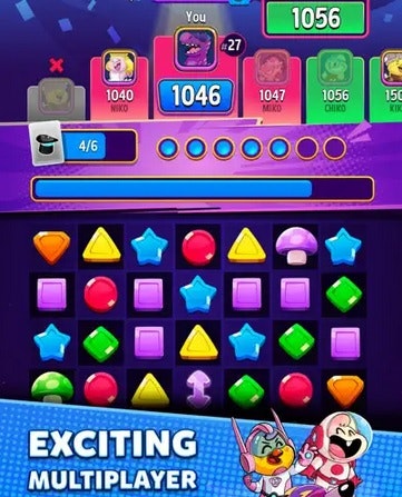 Match Masters Free Boosters Hacks 2023 - Match Masters ücretsiz efsanevi güçlendiriciler hack hileleri 2023 link medya 3