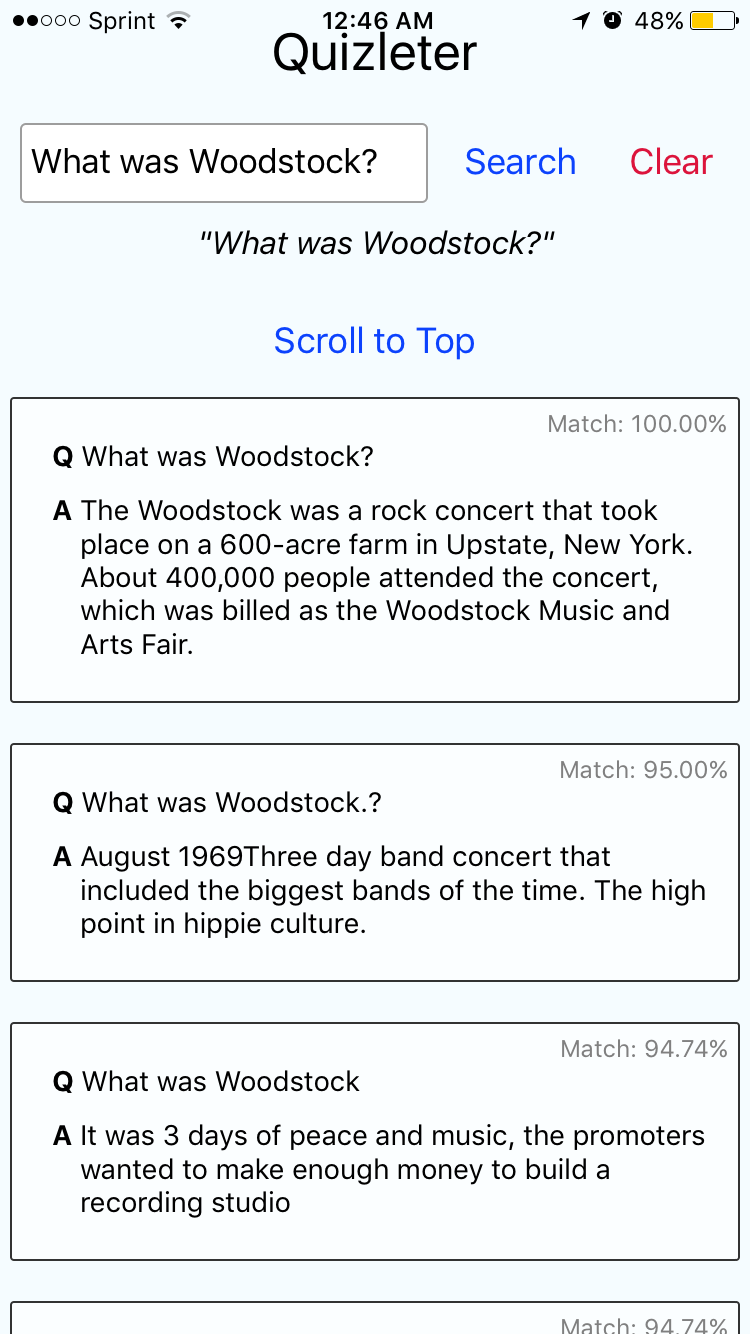 Quizleter gallery image