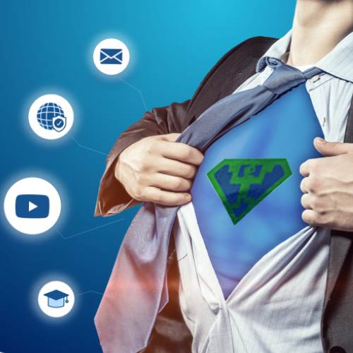 CybeReady gallery image