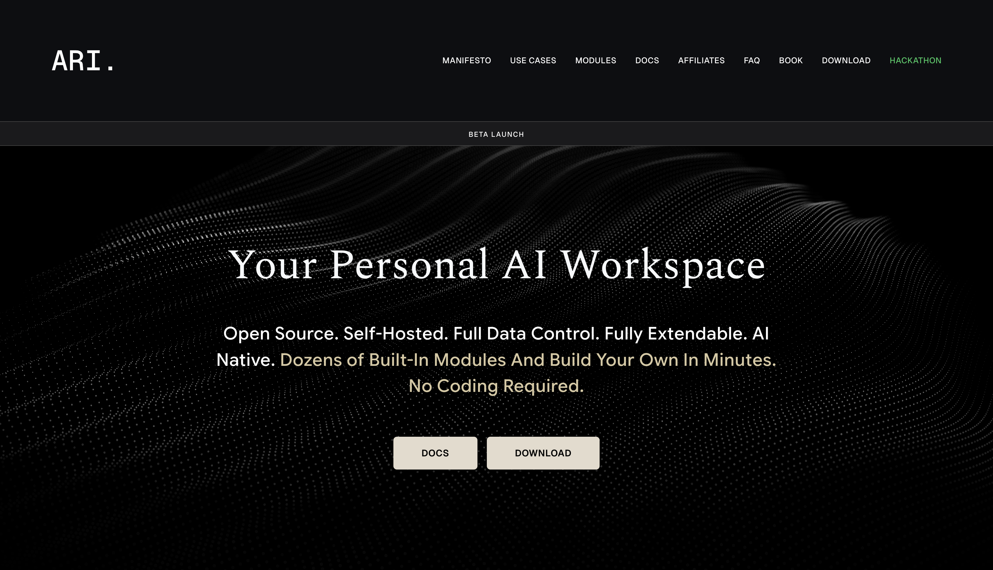 ARI Software gallery image