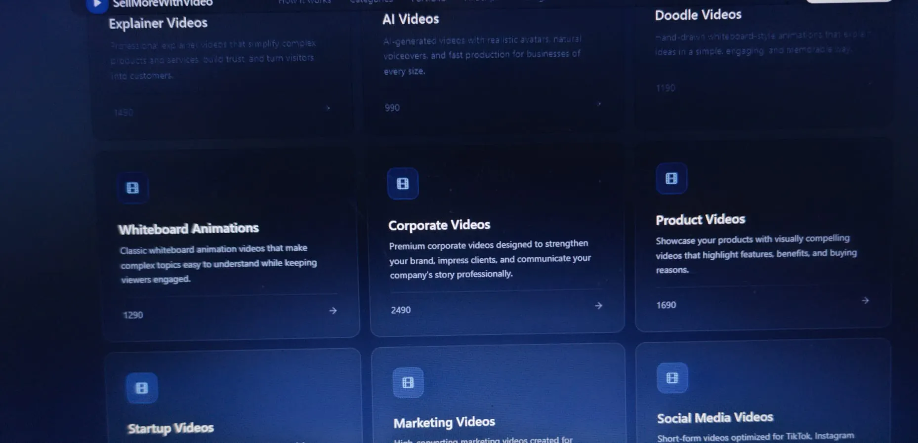 Professional explainer videos that help gallery image