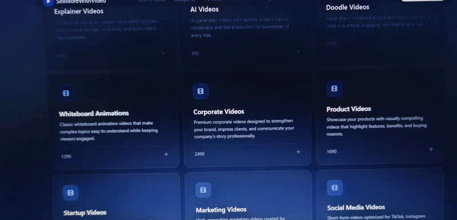Professional explainer videos that help screenshot 5