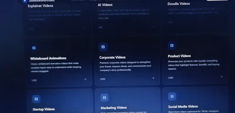 Professional explainer videos that help screenshot 5