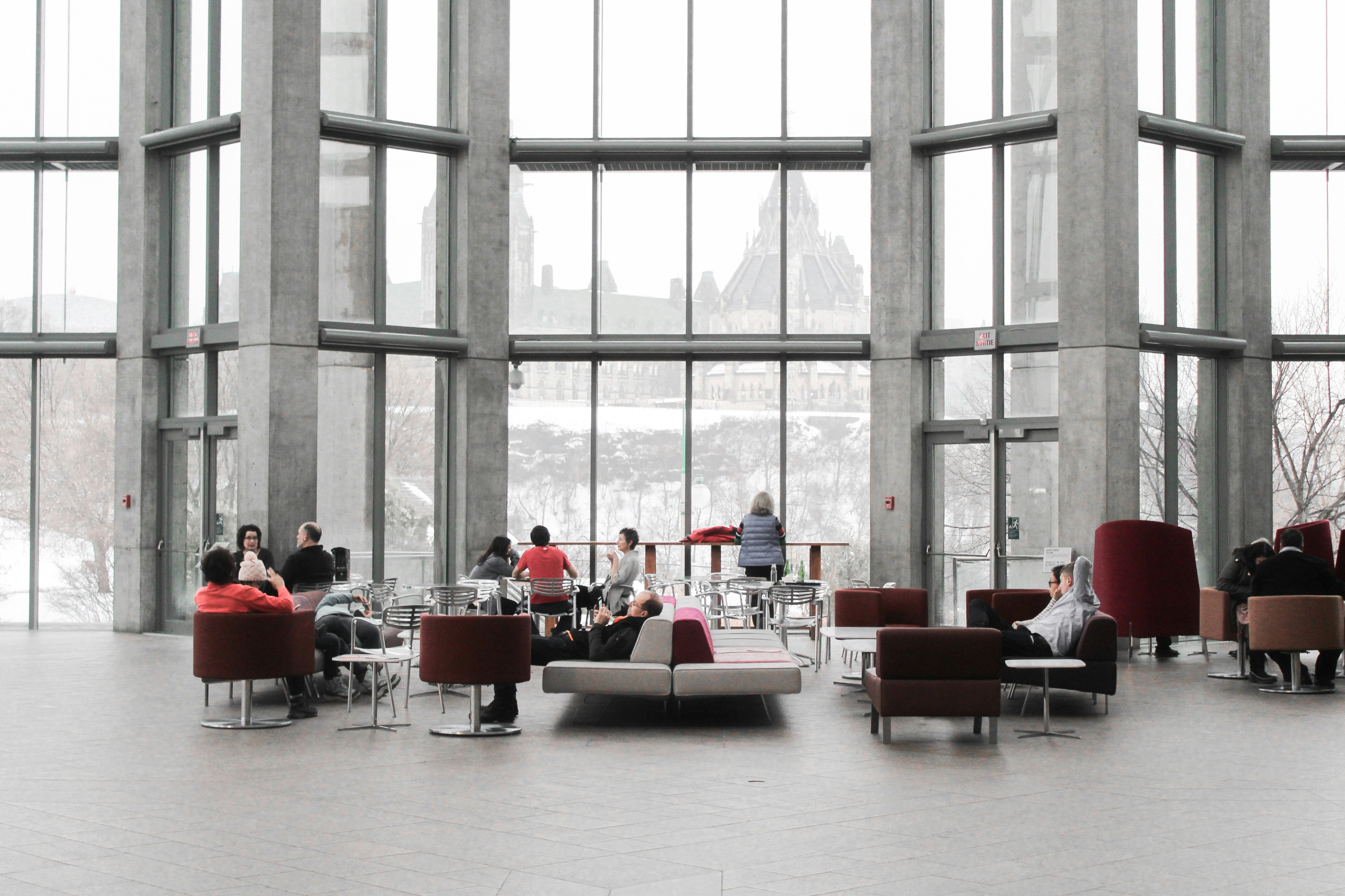 4 Powerful Ways To Build  Your Business gallery image