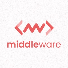 Middleware logo