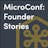 MicroConf: Founder Stories