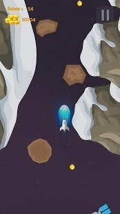 Rocket Adventure gallery image