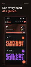 GridHabits gallery image
