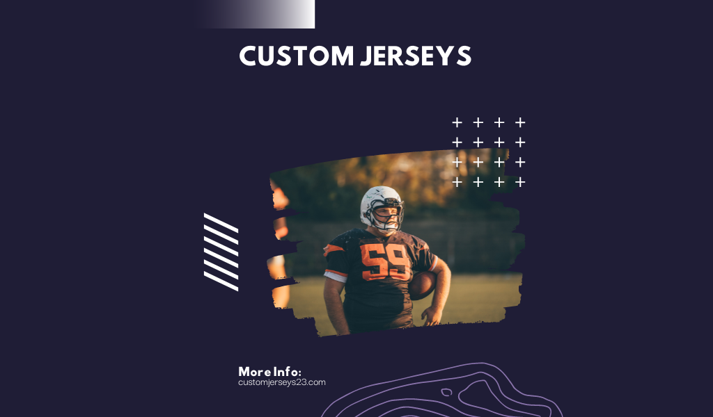 Media Jersey Baseball Custom 1