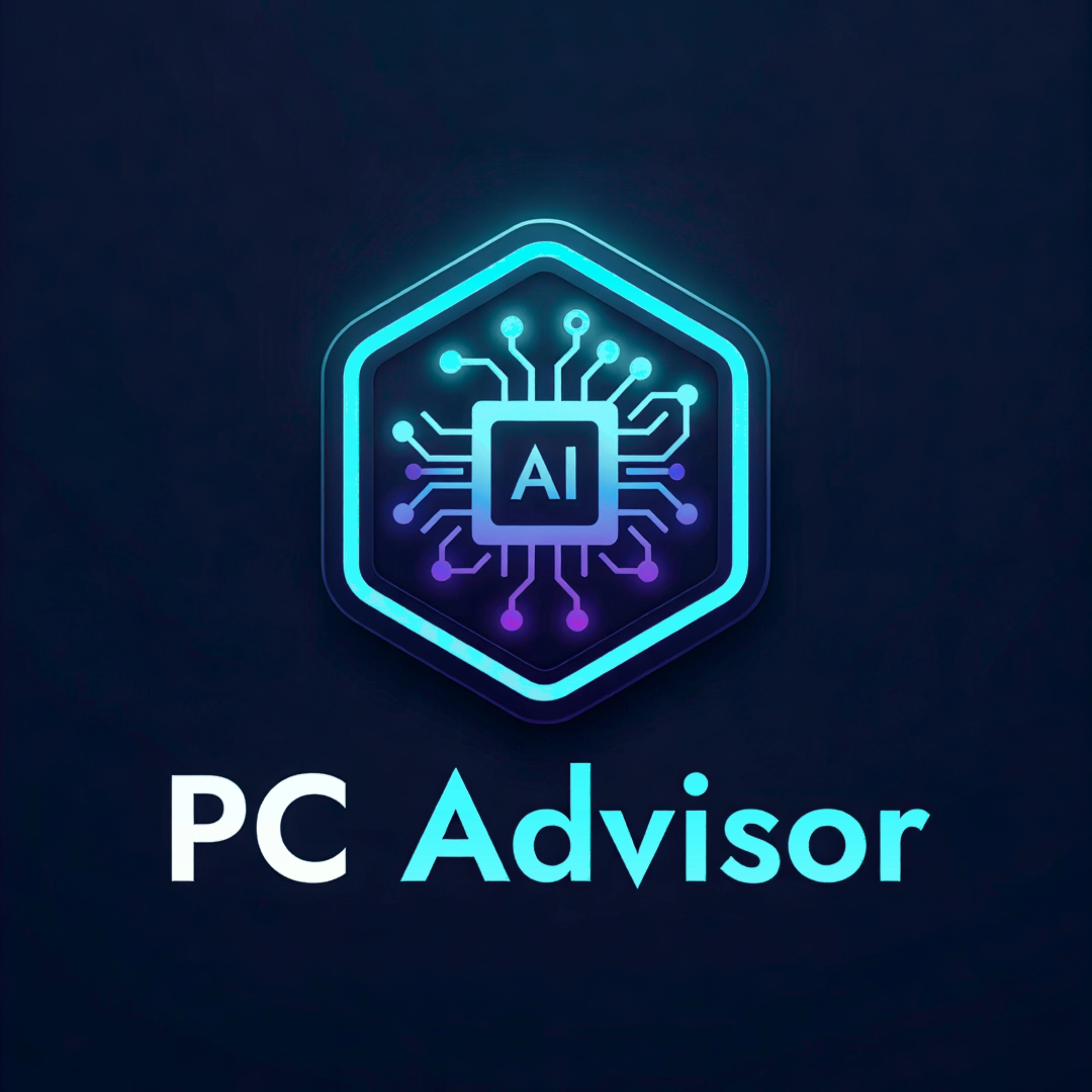 PC Advisor AI logo