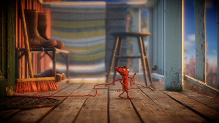Unravel gallery image