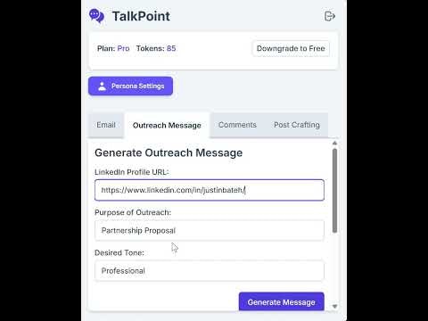 TalkPoint gallery image