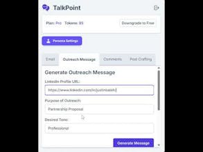 TalkPoint gallery image